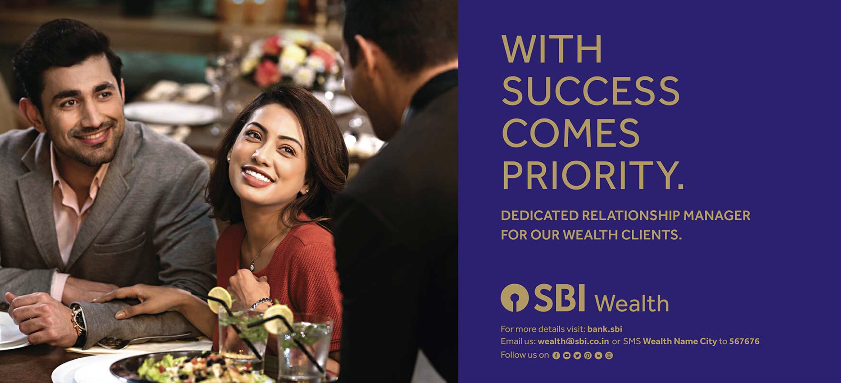 SBI Forms An Army Of 2000 Wealth Managers To Attract Wealthy Clients